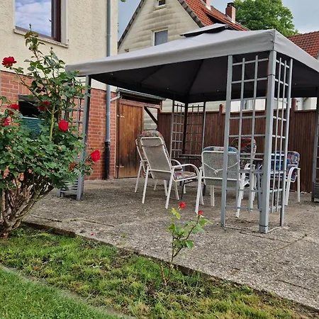 Am Schloss Apartment