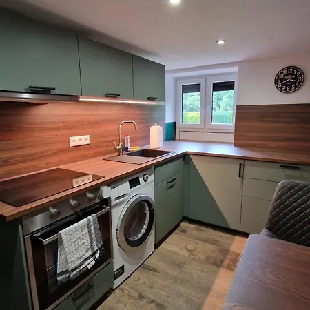 Am Schloss Apartment Salzgitter