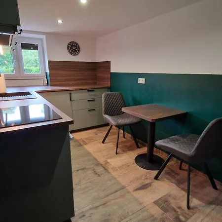 Am Schloss Apartment Salzgitter