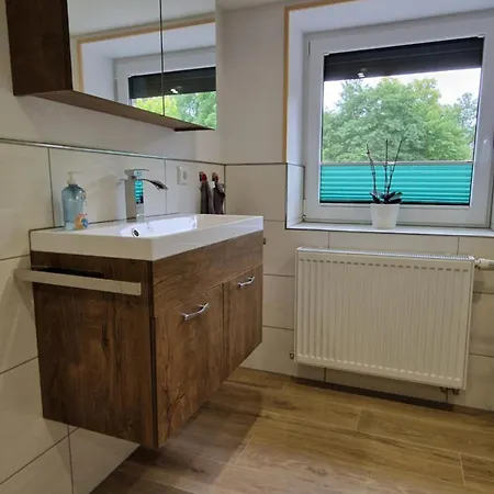 Am Schloss Apartment Salzgitter