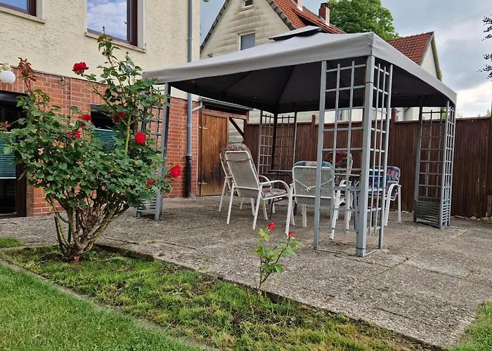 Am Schloss Апартаменты