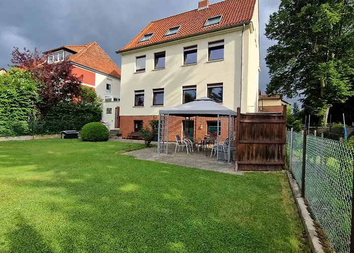 Am Schloss Апартаменты